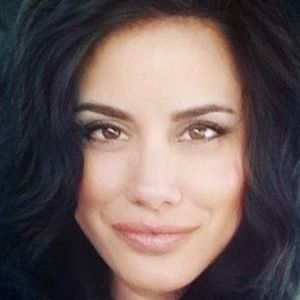 Meet your Posher, Valerie